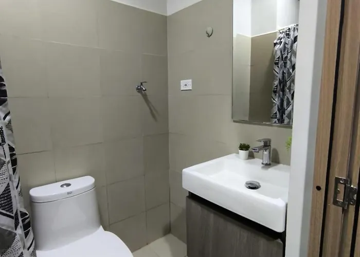 Affordable Condo Near Moa And Naia * Manila